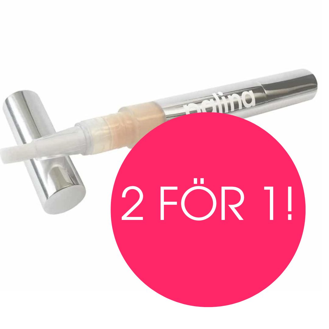 PEPPY EYE PURE SKIN CONCEALER NO1