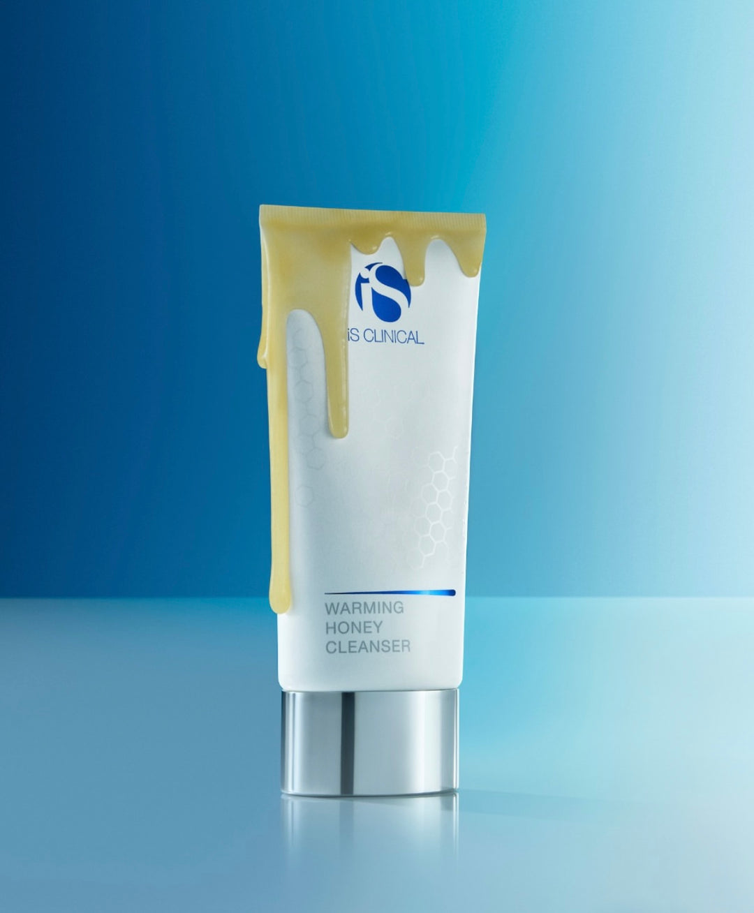 iS Clinical Warming Honey Cleanser 120 ml