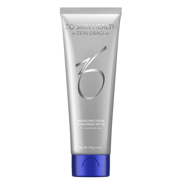 ZO Broad-Spectrum SPF50, 118 g (ansikte & kropp)
