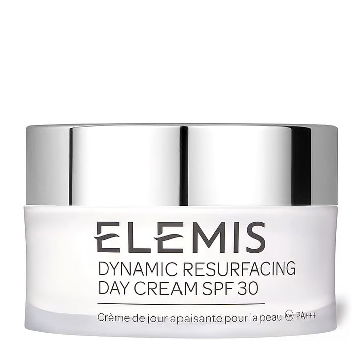 ELEMIS Dynamic Resurfacing Day Cream SPF30