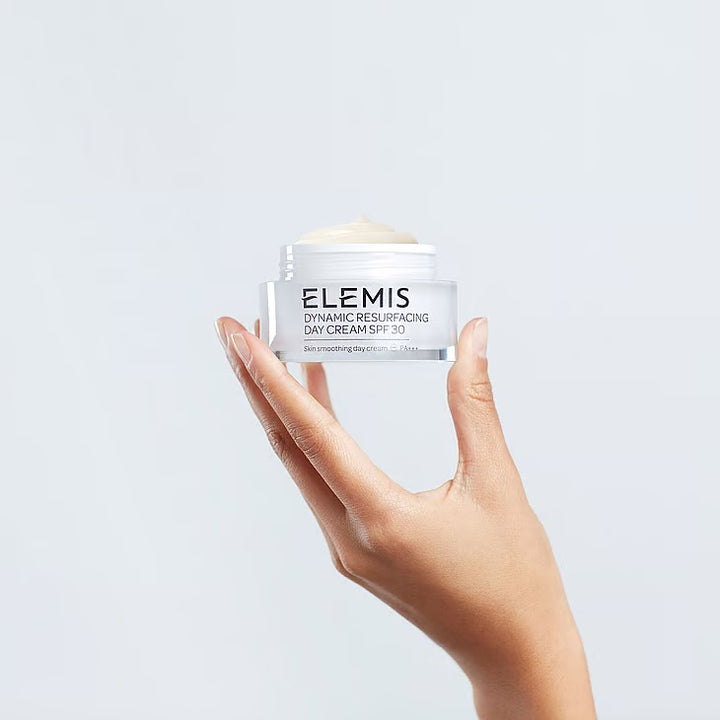 ELEMIS Dynamic Resurfacing Day Cream SPF30