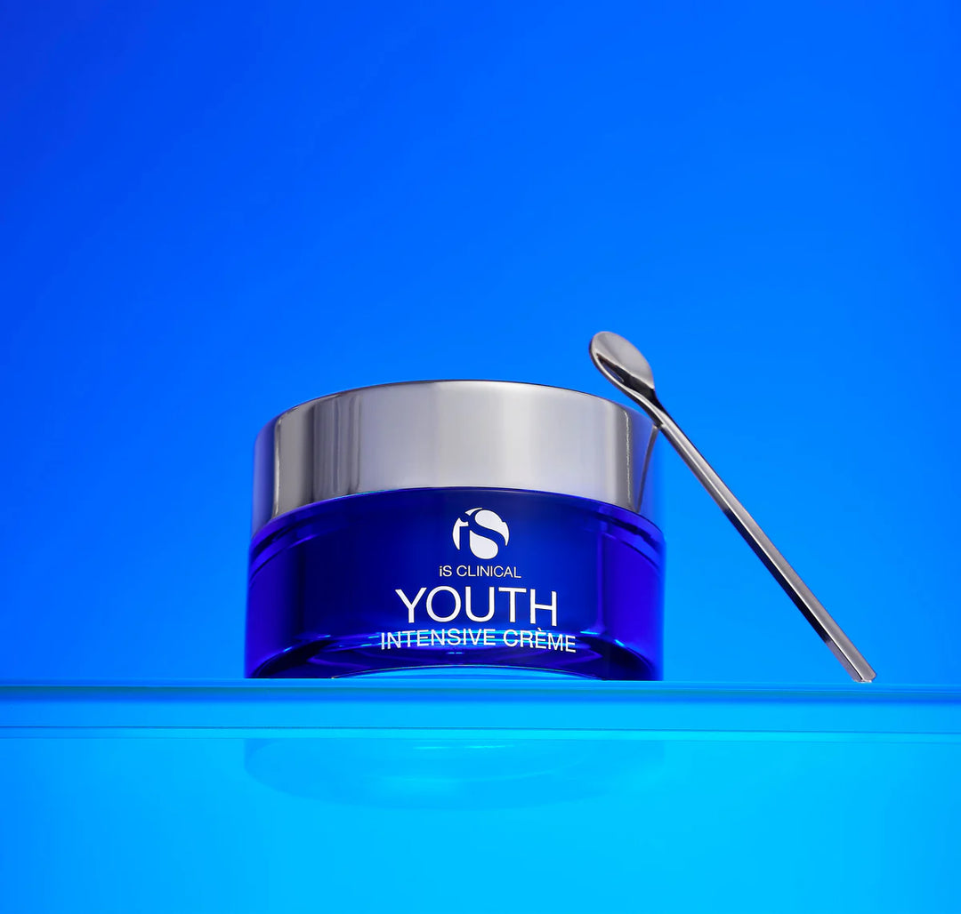 iS Clinical Youth Intensive Cream + LYXPROV på köpet