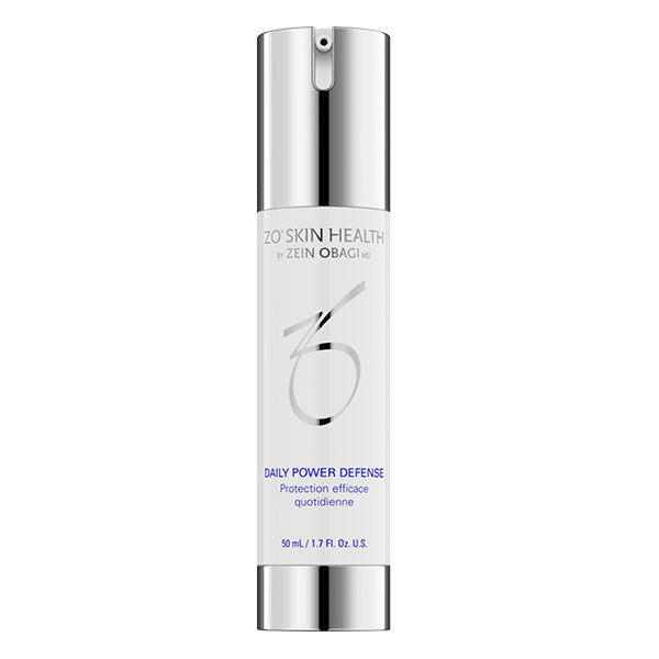 ZO Daily Power Defense 50 ml