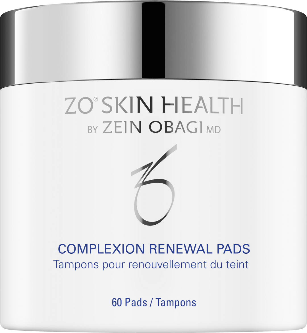 ZO Complexion Renewal Pads 60 st