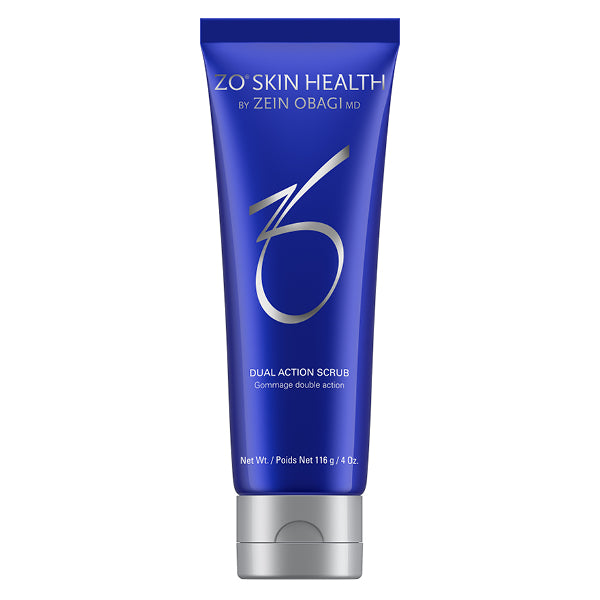 ZO Dual-Action Scrub 116 g