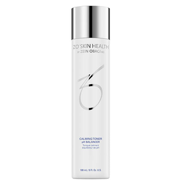 ZO Calming Toner PH Balancer 180 ml