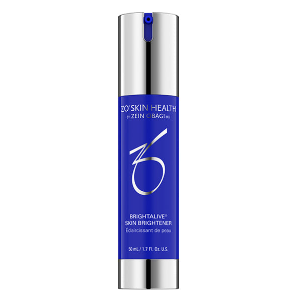 ZO Brightalive Skinbrightener 50 ml