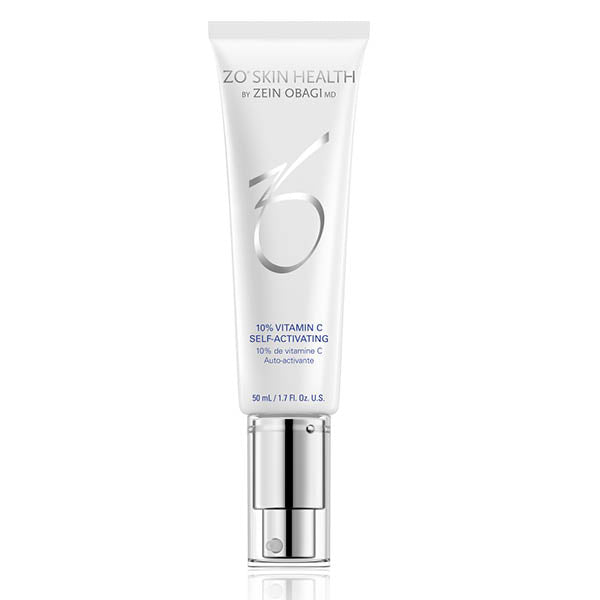 ZO 10% Vitamin C Self-Activating 50 ml