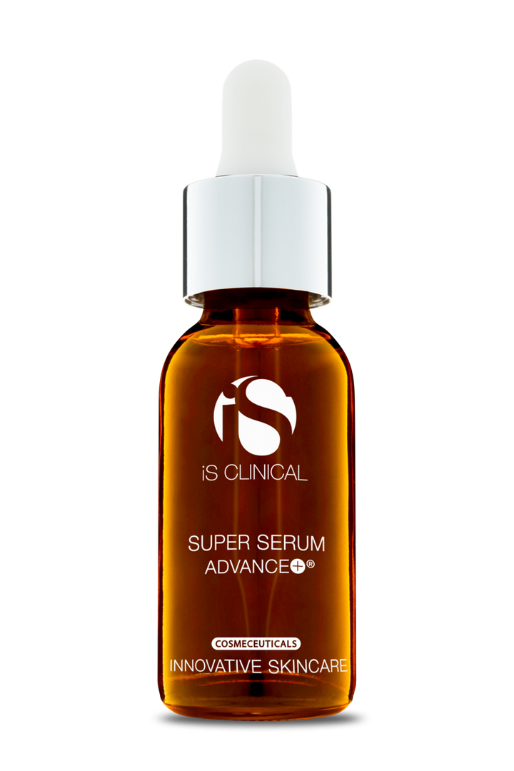 iS Clinical Super Serum Advance+
