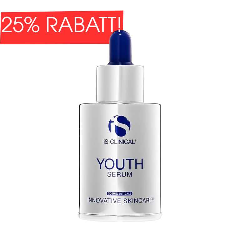 iS Clinical Youth Serum
