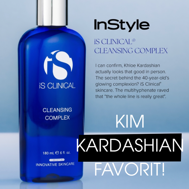 iS Clinical Cleansing Complex