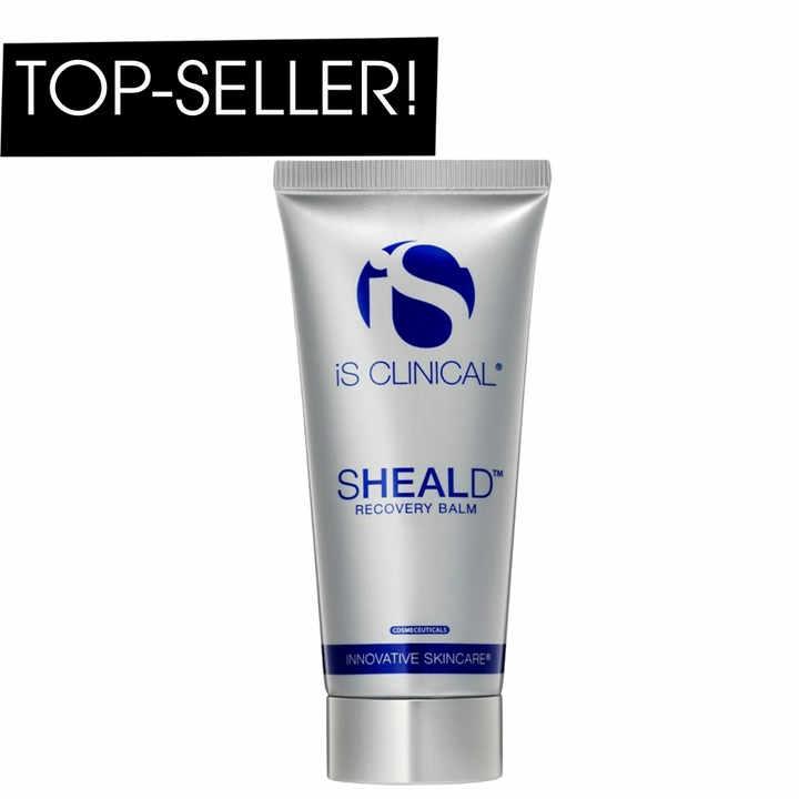 IS Clinical Sheald Recovery Balm