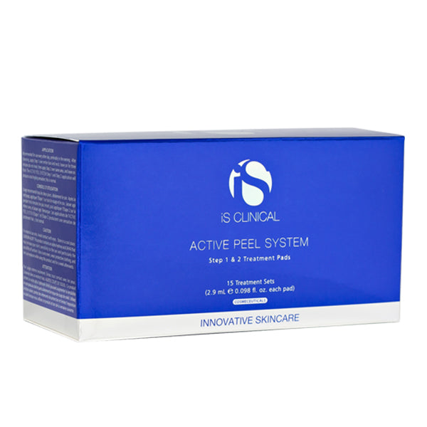 iS Clinical Active Peel System