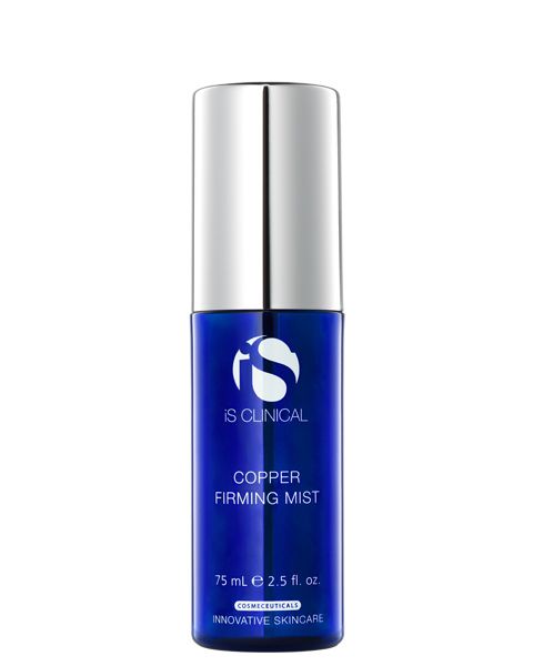 iS Clinical Copper Firming Mist 75 ml