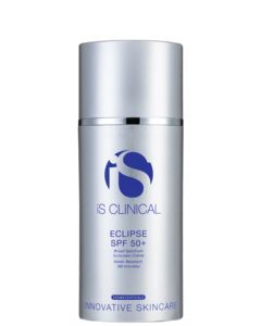 iS Clinical Eclipse SPF 50+ Perfect Tint transperent