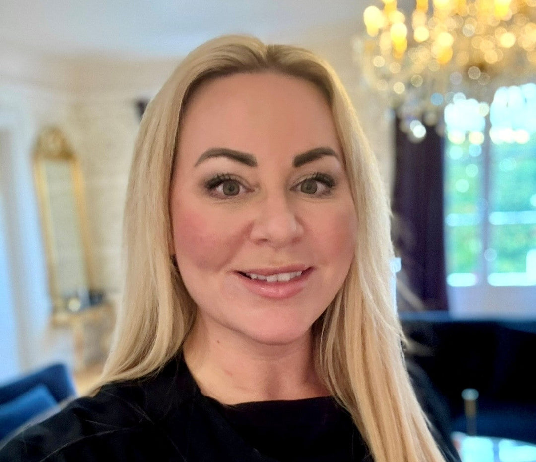 Varför ska du handla av en auktioriserad återförsäljare med aukt. hudterapeuter?