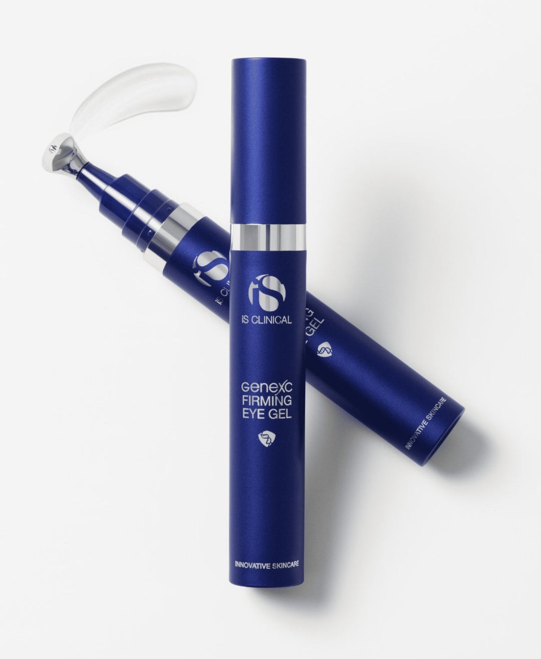iS Clinical GeneXC Firming Eye Gel – premium ögonserum, som våra testare föll för direkt