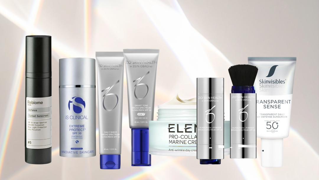 Ljusskydd – inte solskydd. Här är skillnaden (och varför det spelar roll hela året)