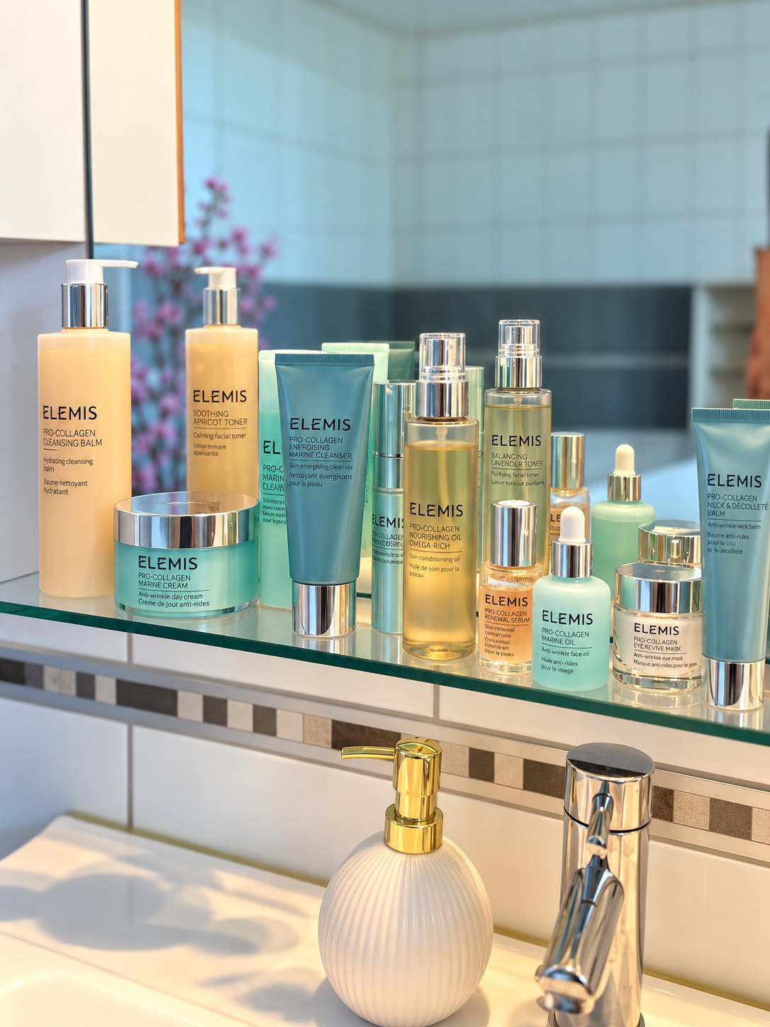 ELEMIS
