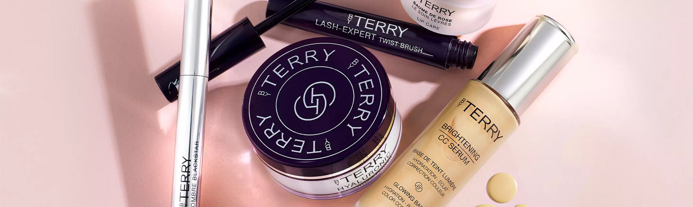 BY TERRY