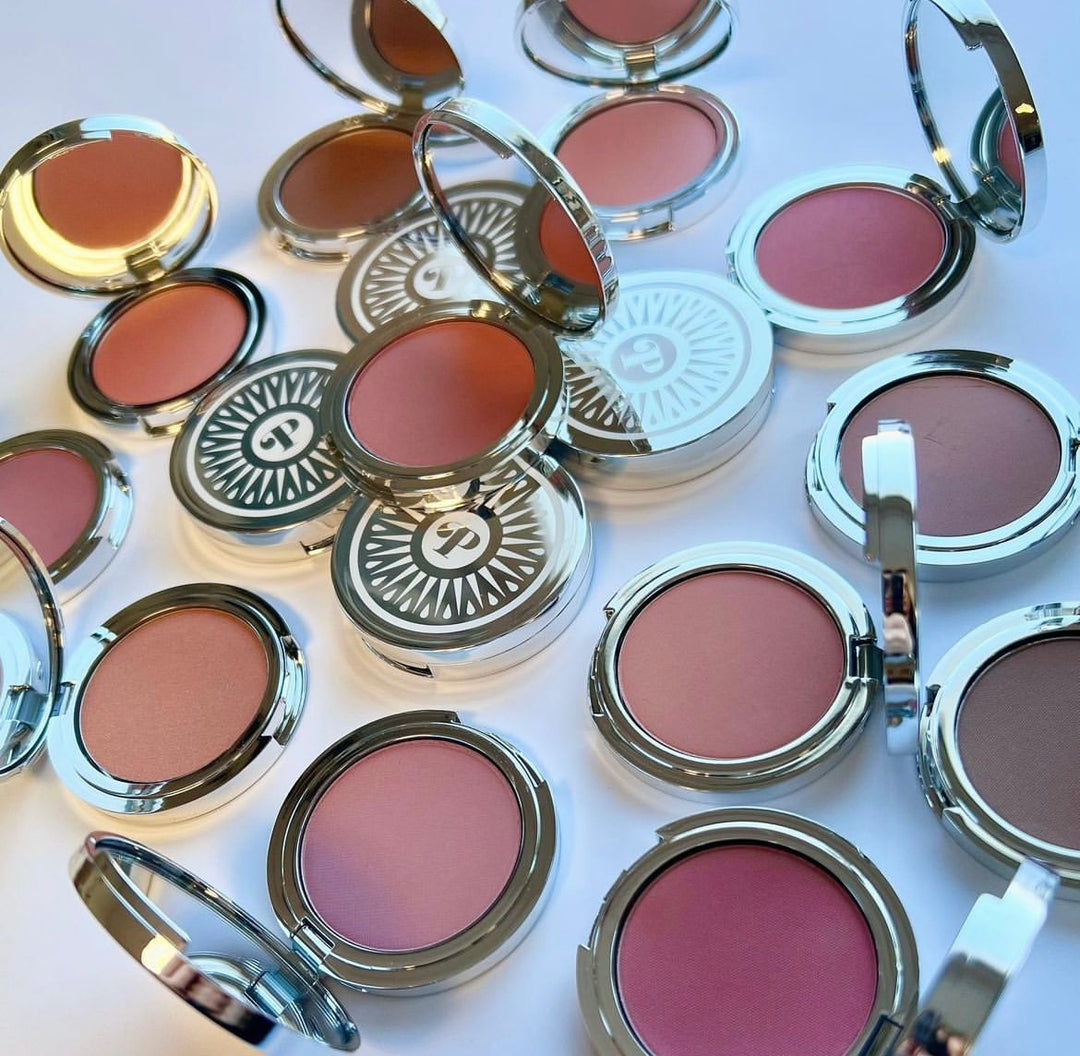 BLUSH