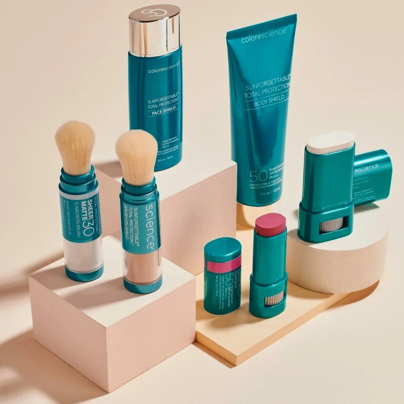 COLORESCIENCE