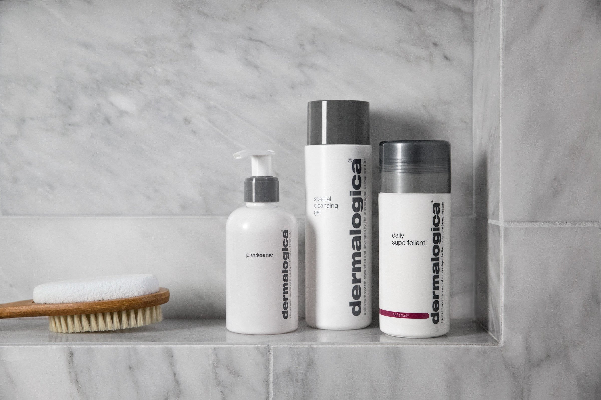 DERMALOGICA
