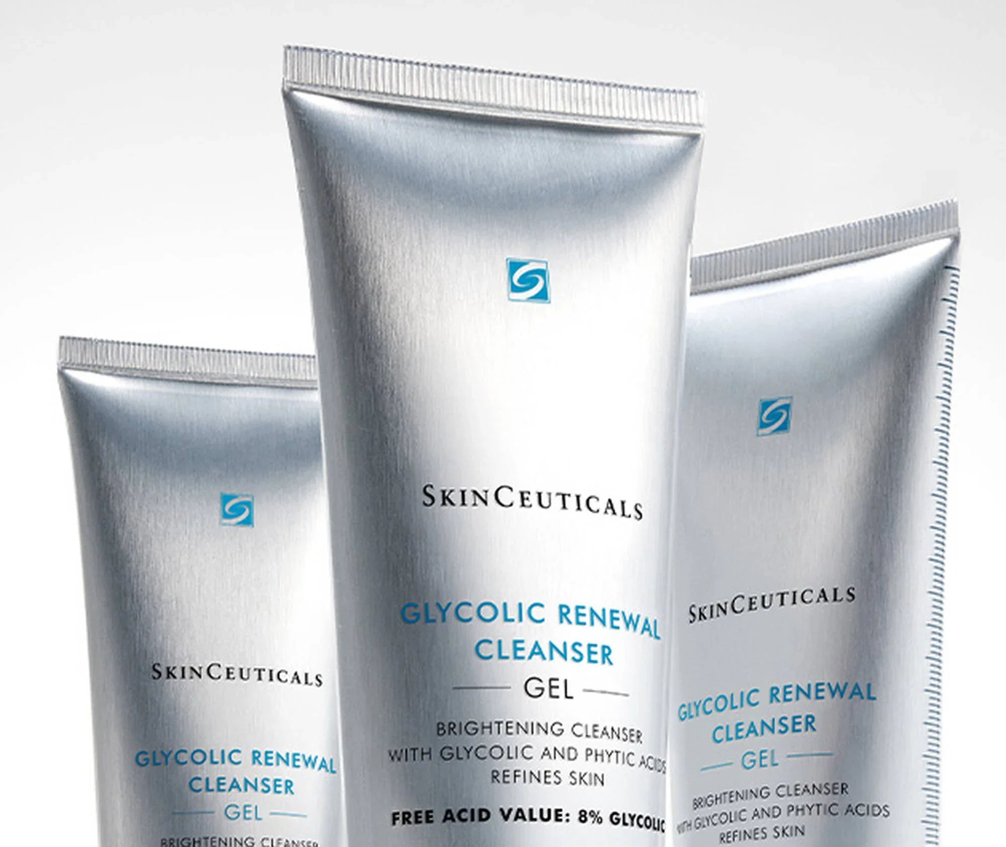 SkinCeuticals – Fet hud/Akne