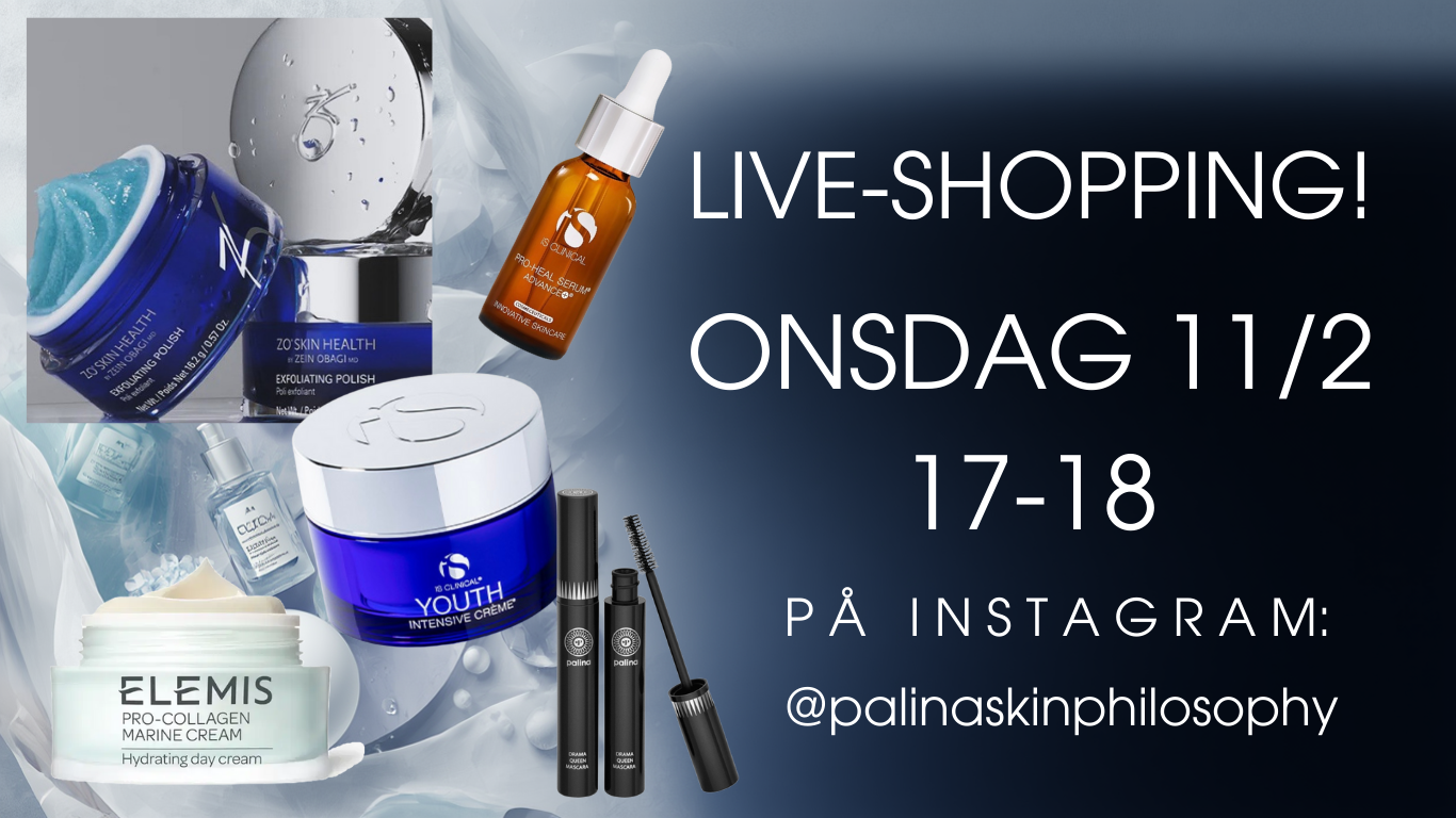 LIVE-SHOPPING 11/2