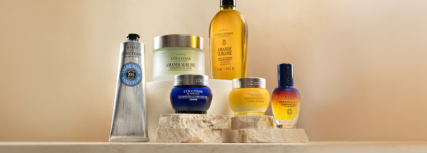 L´OCCITANE