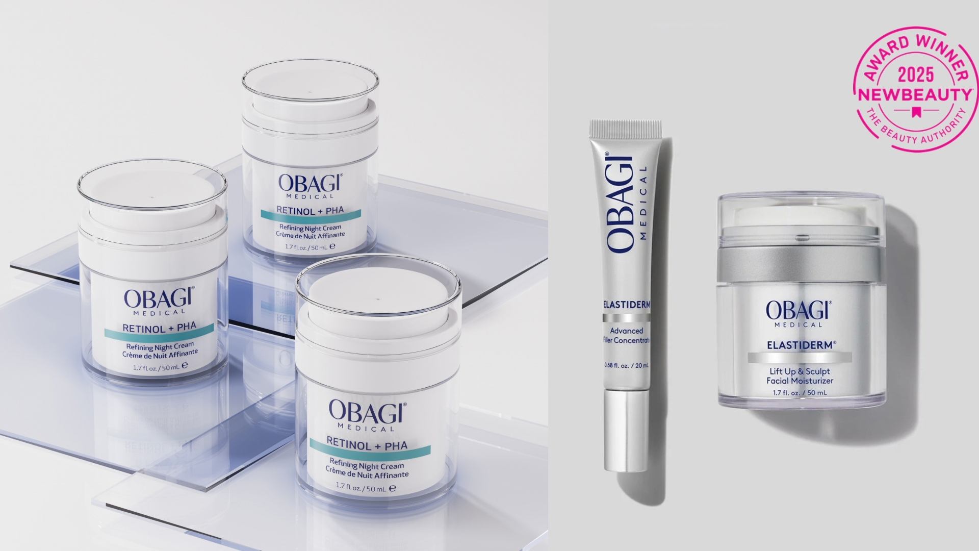 OBAGI Medical