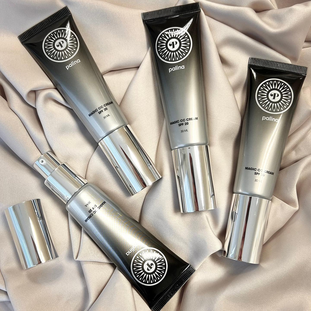 CC CREAM