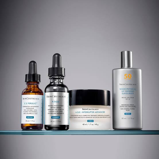 SkinCeuticals