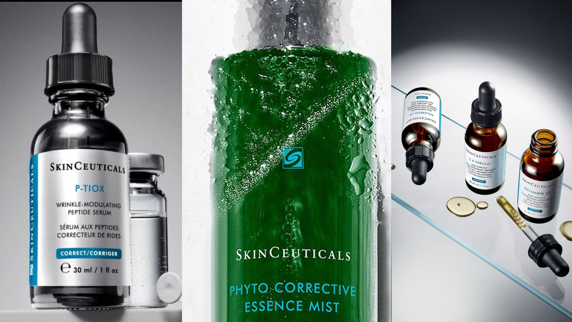 SkinCeuticals