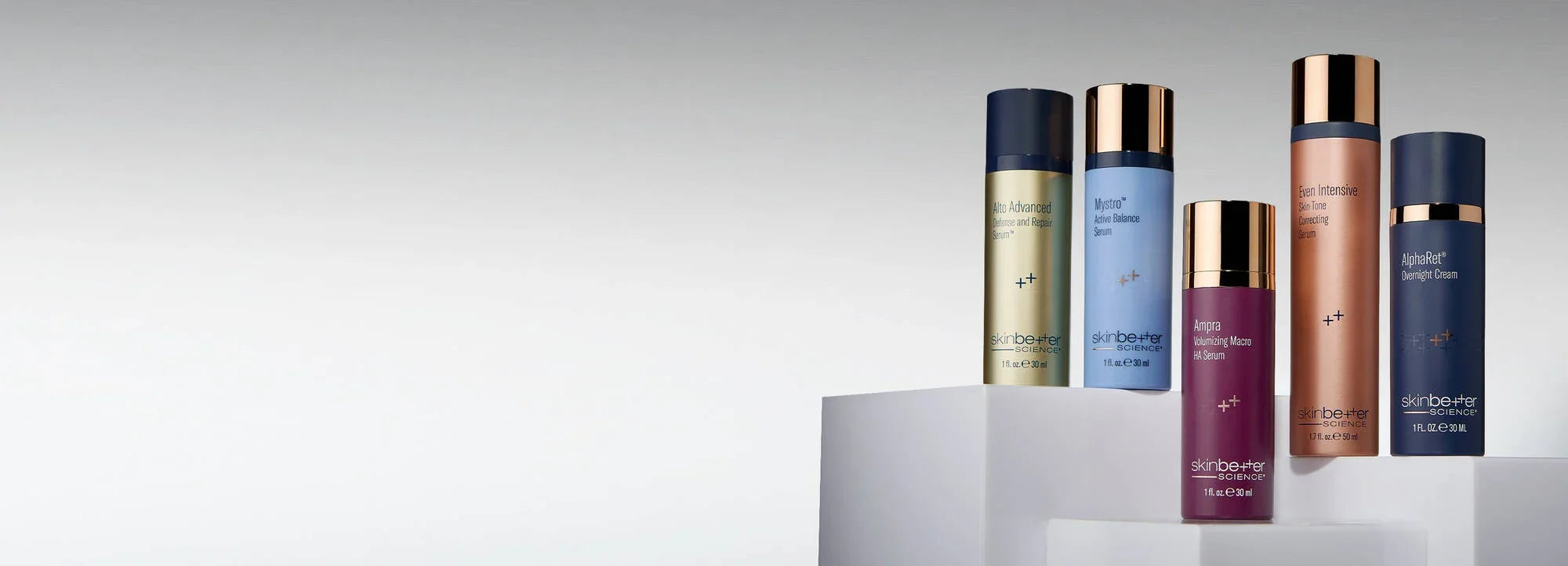 SKINBETTER SCIENCE