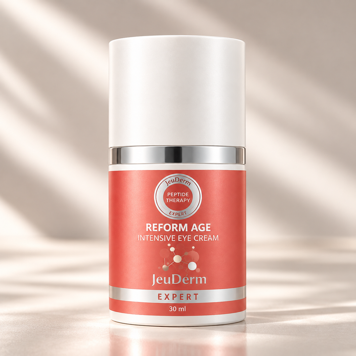 JeuDerm ReformAge Intensive EyeCream Kingsize 30 ml