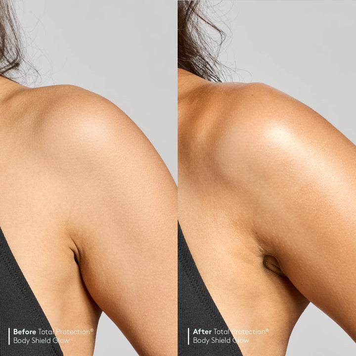 Colorescience Total Protection® Body Shield Glow SPF50