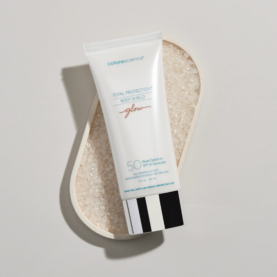 Colorescience Total Protection® Body Shield Glow SPF50