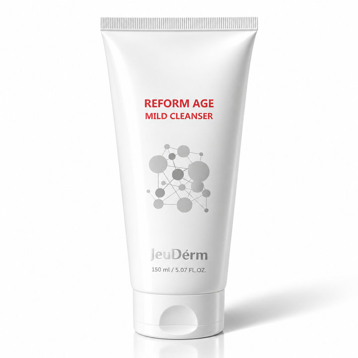 Jeuderm Reform Age Mild Cleanser