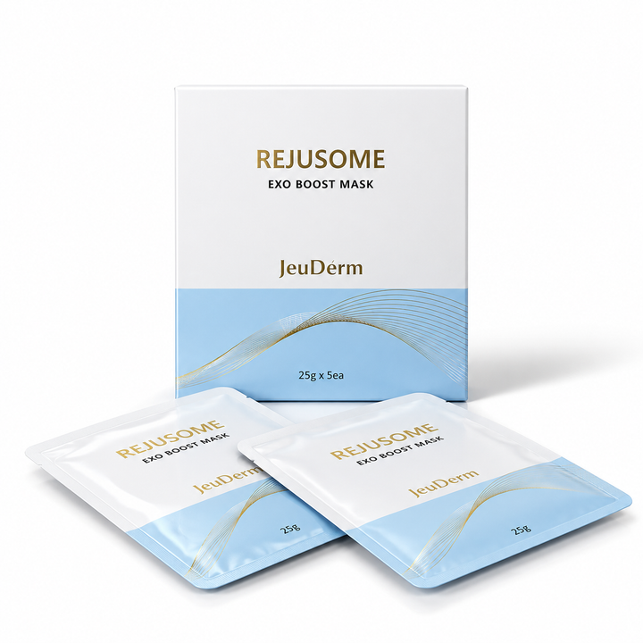 Rejusome Exo Boost Mask 5-Pack