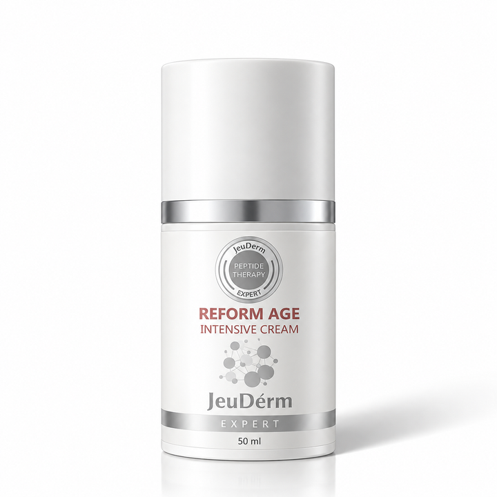 JeuDerm ReformAge Intensive Cream