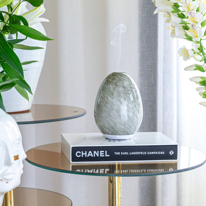 Aroma Diffuser - Marble Edition