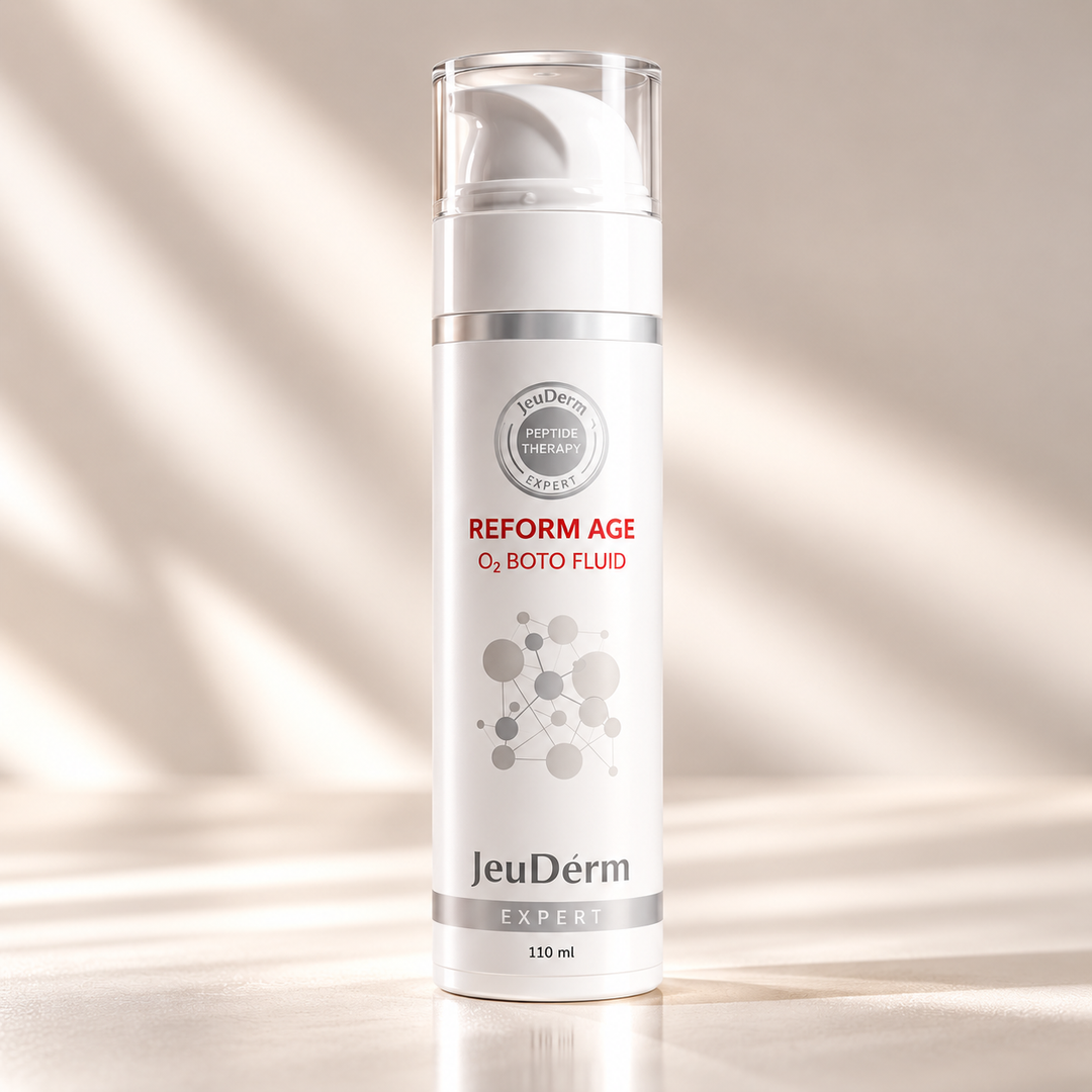 JeuDerm Reform Age O2 Boto Fluid