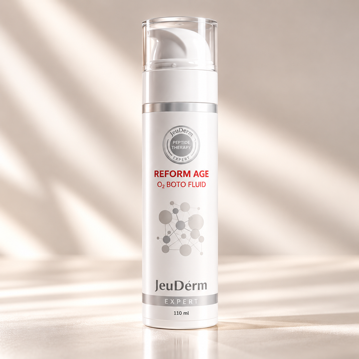 JeuDerm Reform Age O2 Boto Fluid