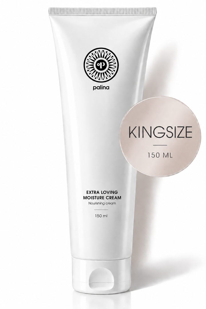 EXTRA LOVING MOISTURE CREAM KING-SIZE 150 ML