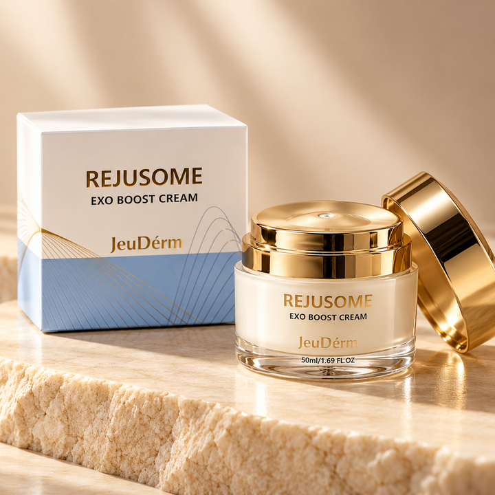 Rejusome Exo Boost Cream