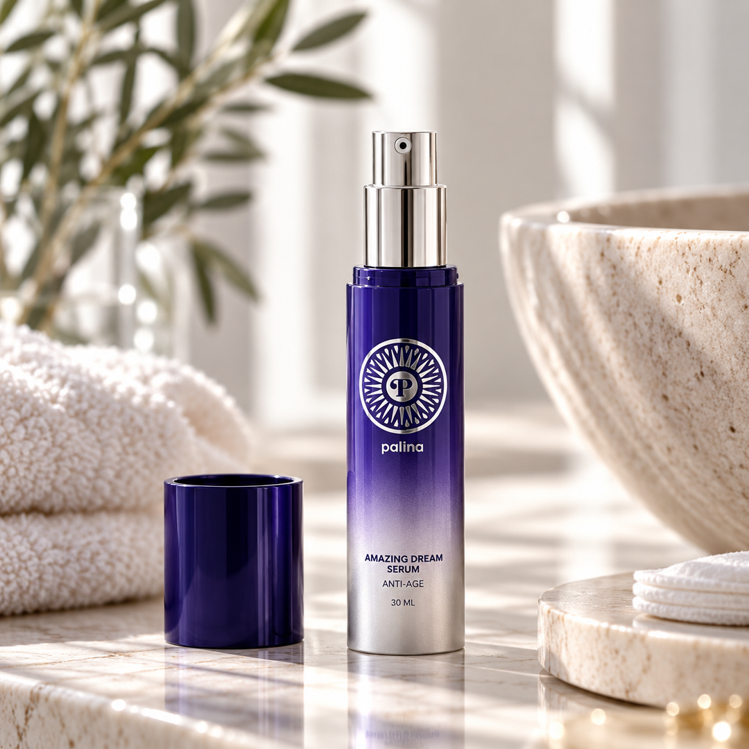 AMAZING DREAM SERUM-30% RABATT