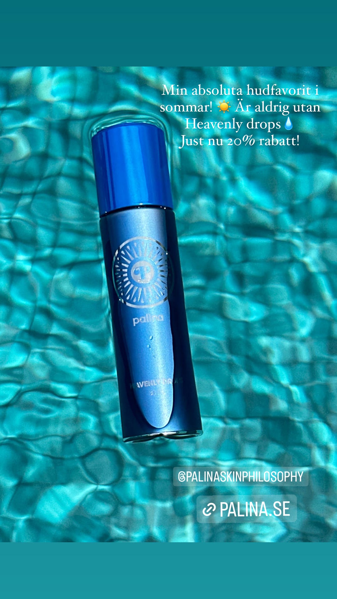 HEAVENLY DROPS - FLASH SALE T OM 27/7