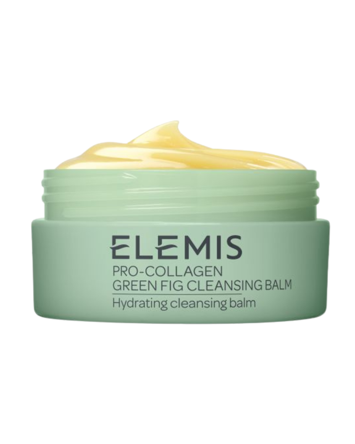 ELEMIS Pro-Collagen Green Fig Cleansing Balm