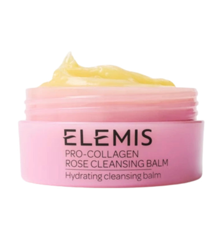 ELEMIS Pro-Collagen Cleansing Balm Rose